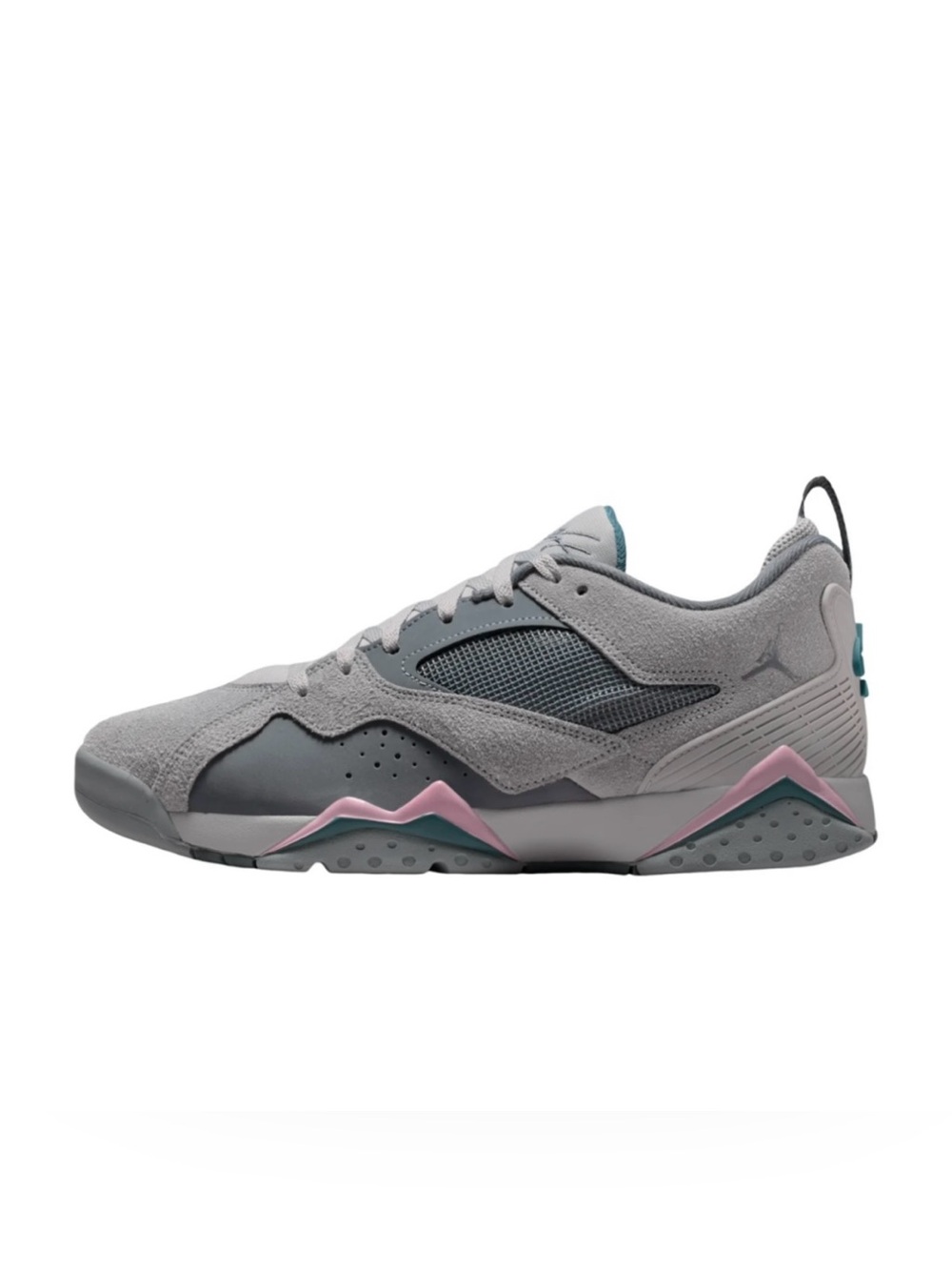 Air Jordan MVP 92 'Cool Grey' Men’s Basketball Shoes HQ3950-008